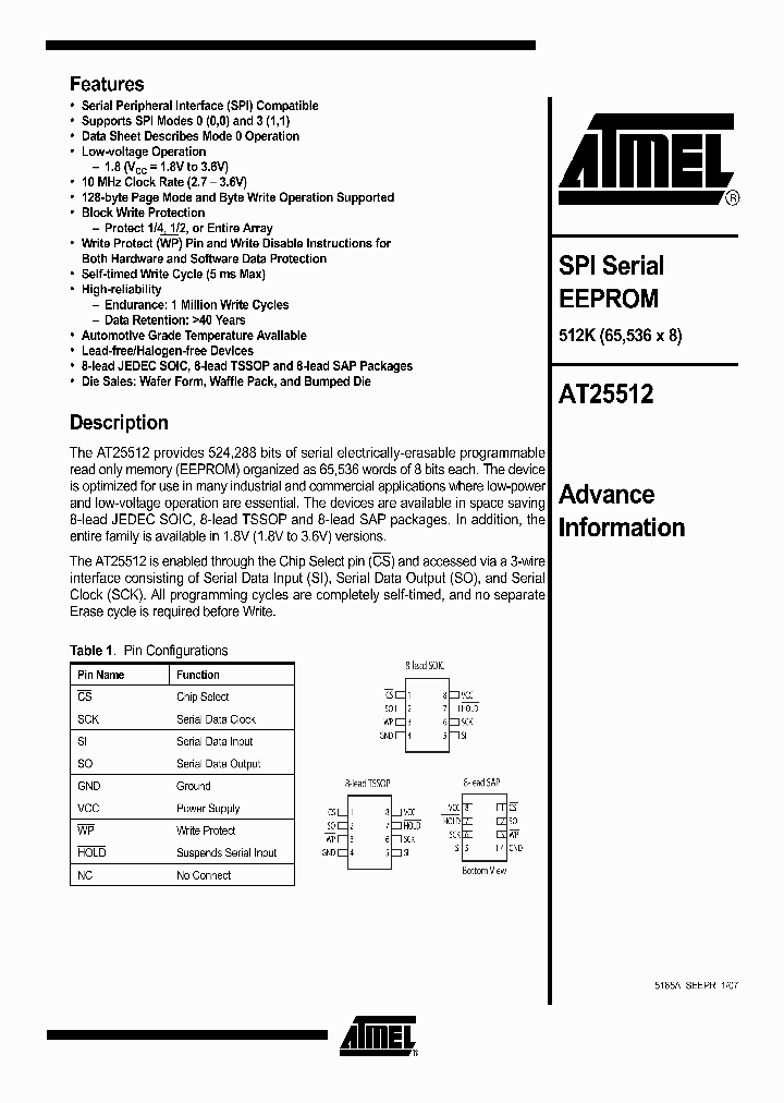AT25512_4644037.PDF Datasheet