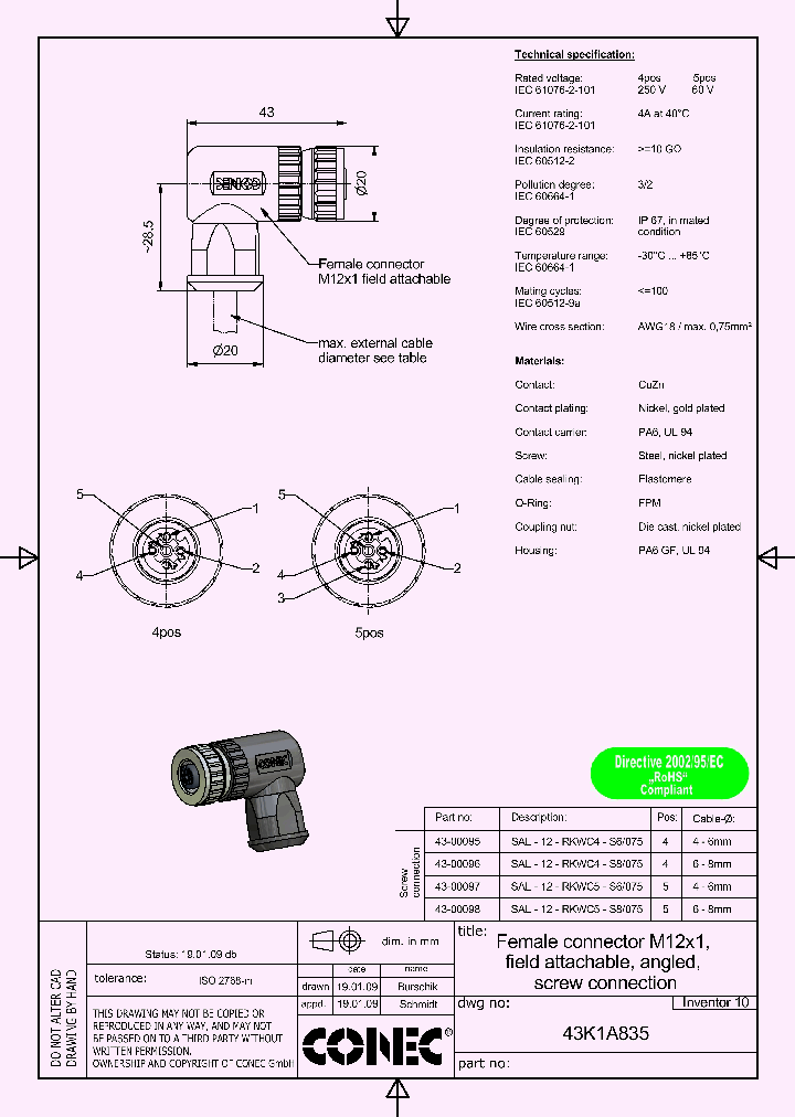 43-00095_4644092.PDF Datasheet