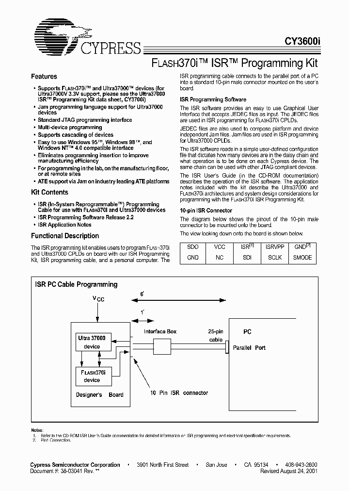 CY3600I_4644599.PDF Datasheet