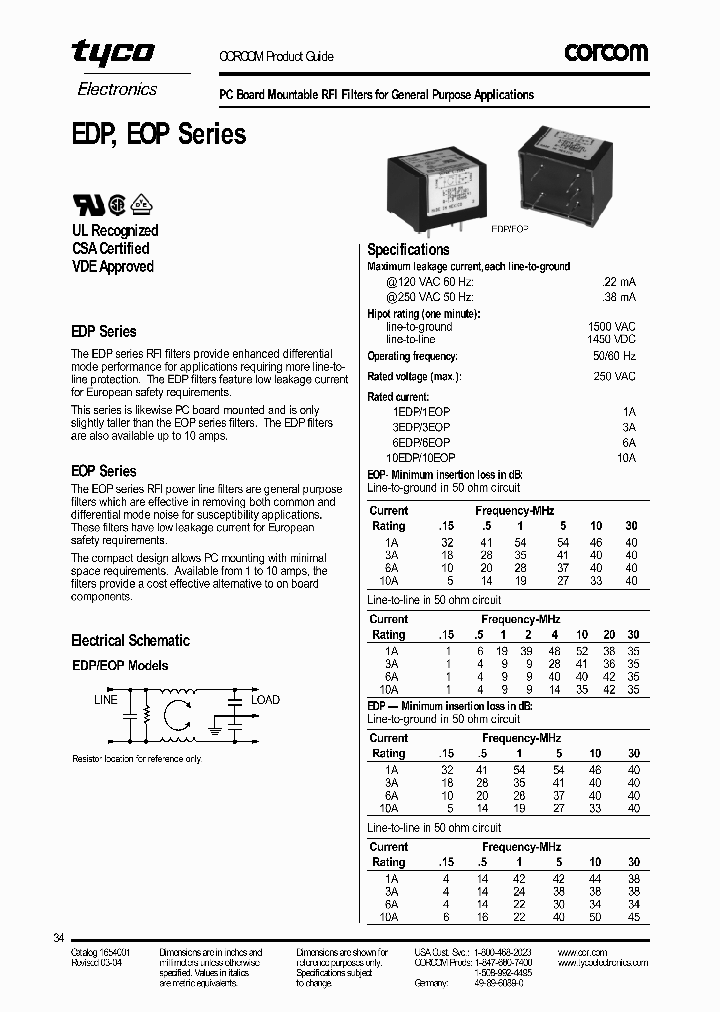 1EDP_4645073.PDF Datasheet