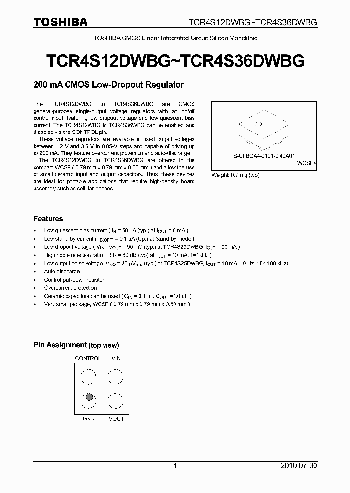 TCR4S12DWBG_4644686.PDF Datasheet