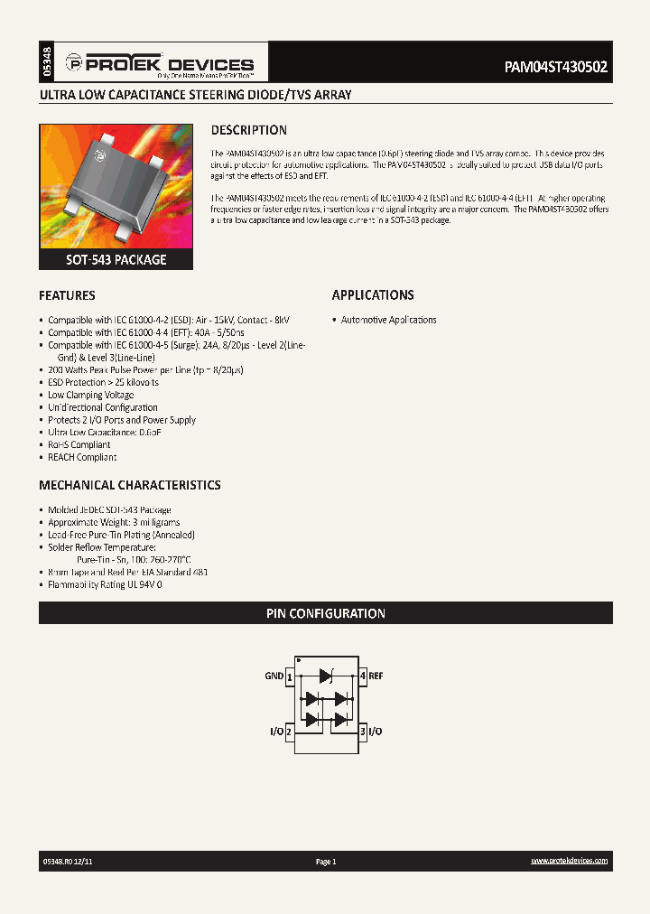 PAM04ST430502_4645130.PDF Datasheet