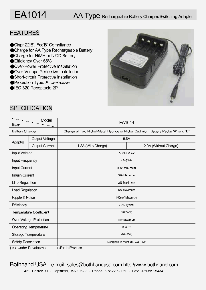 EA1014_4645269.PDF Datasheet