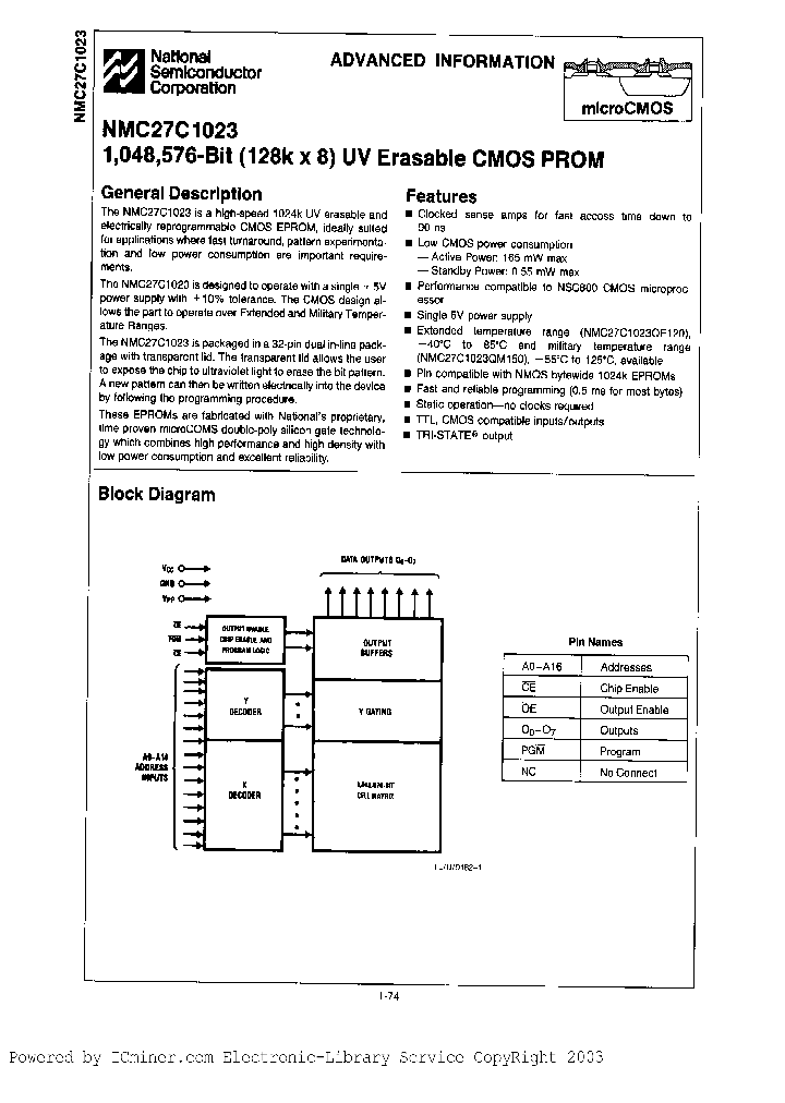 NMC27C64BQ250_4645513.PDF Datasheet