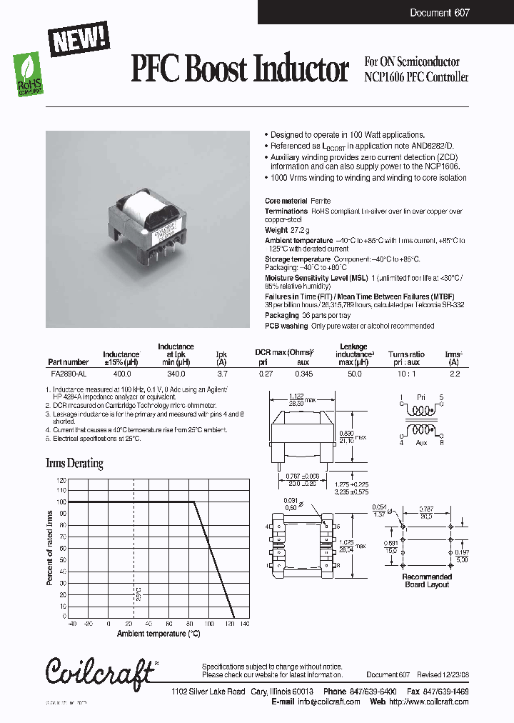 FA2890-AL_4645361.PDF Datasheet