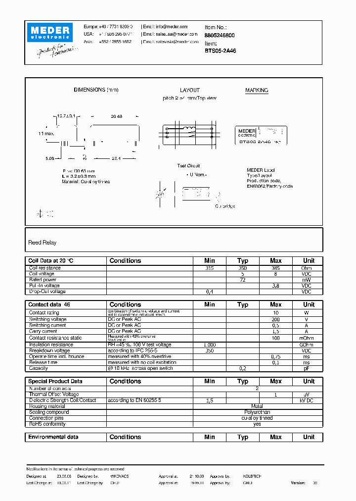 BTS05-2A46_4645766.PDF Datasheet