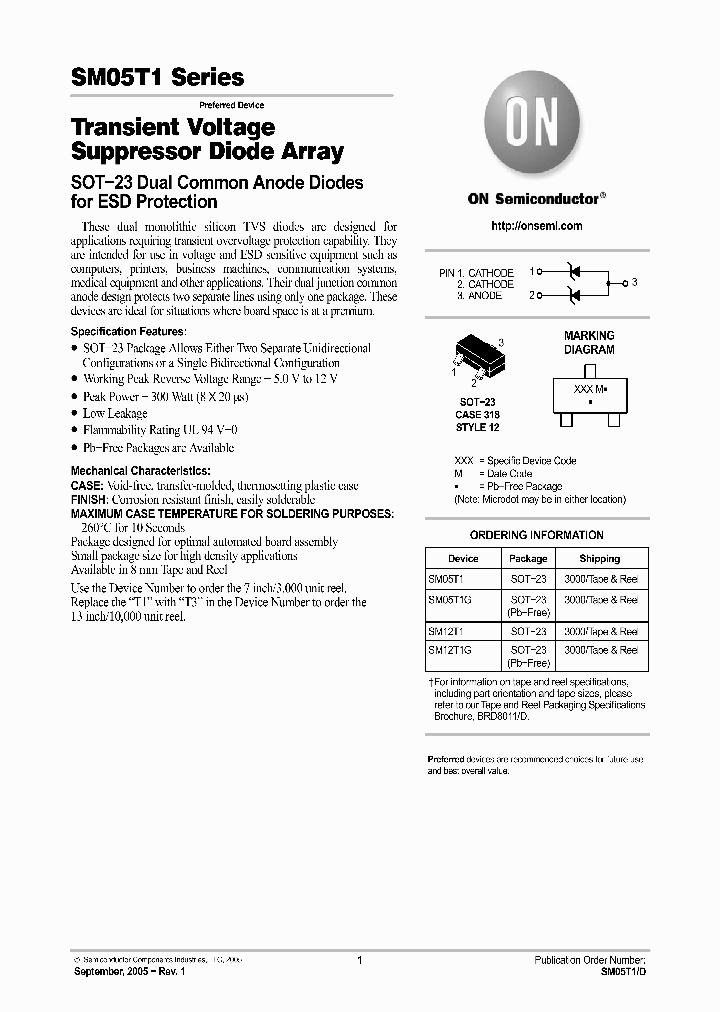 SM12T1G_4646347.PDF Datasheet