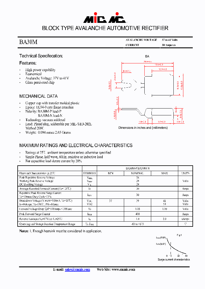 BA30M_4646359.PDF Datasheet