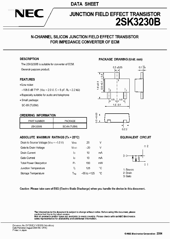 2SK3230B_4647213.PDF Datasheet