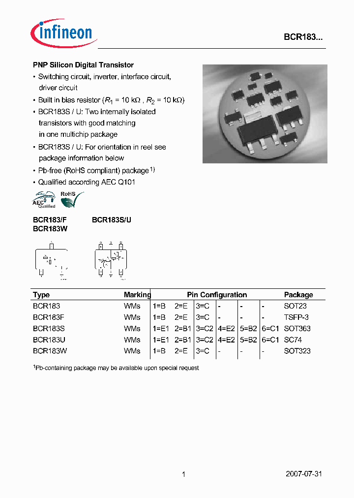 BCR18307_4647593.PDF Datasheet