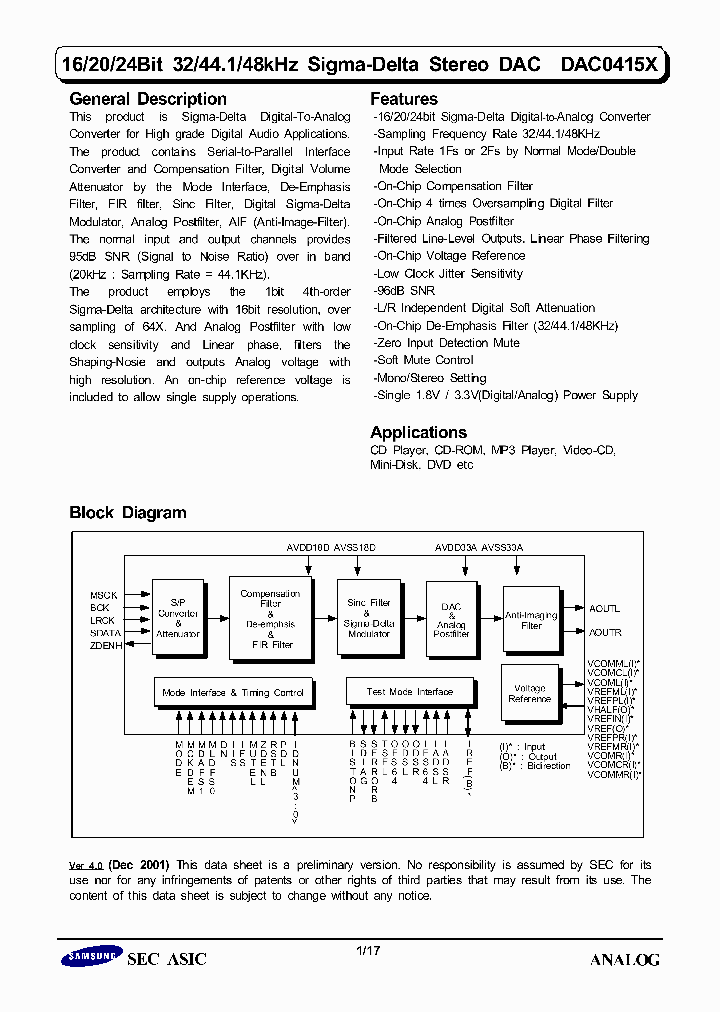 DAC0415X_4648400.PDF Datasheet