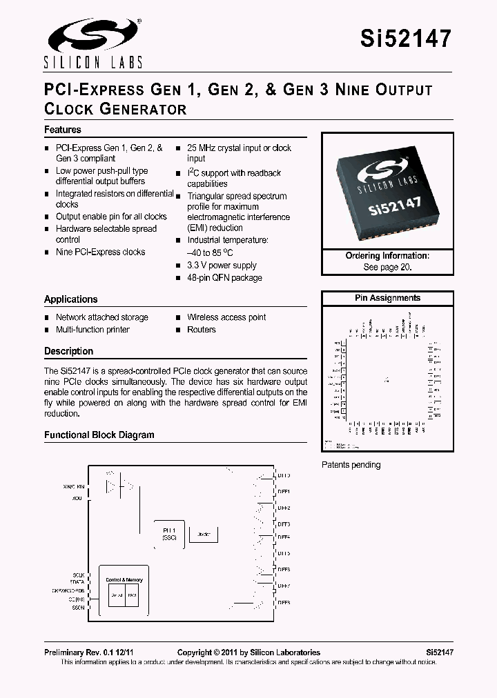 SI52147-A01AGMR_4648943.PDF Datasheet