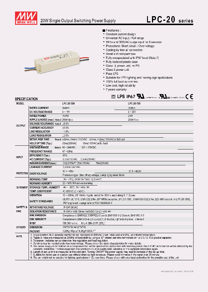 LPC-2012_4649190.PDF Datasheet
