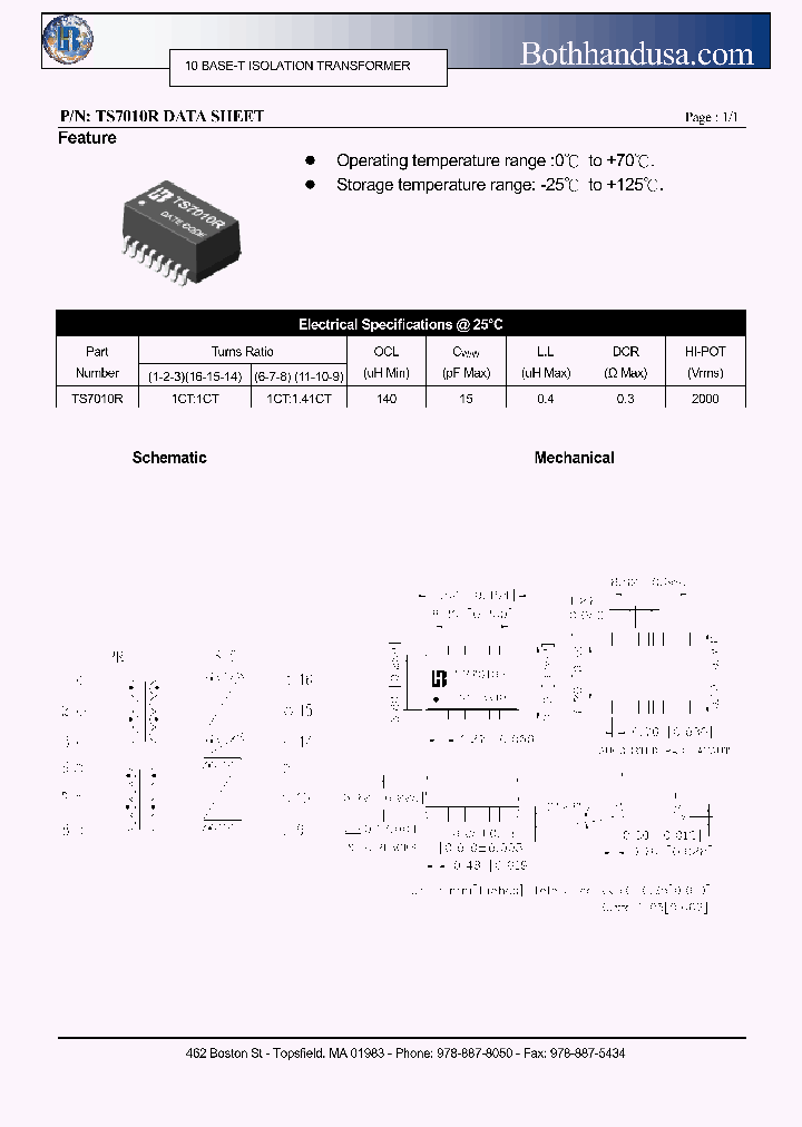 TS7010R_4649382.PDF Datasheet