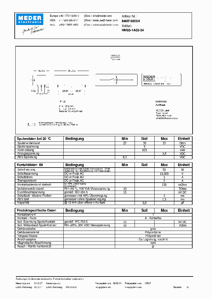 HM05-1A69-04DE_4650144.PDF Datasheet