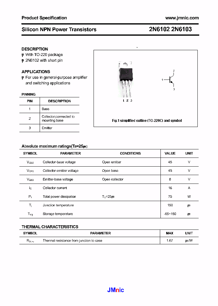 2N6102_4651204.PDF Datasheet