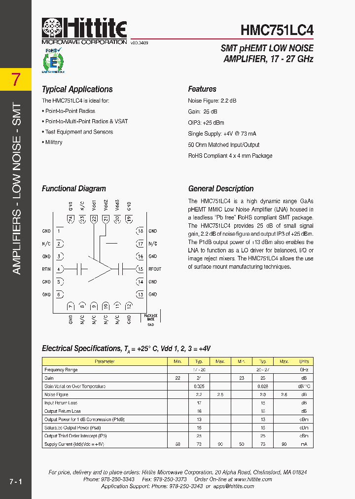 HMC751LC410_4651842.PDF Datasheet