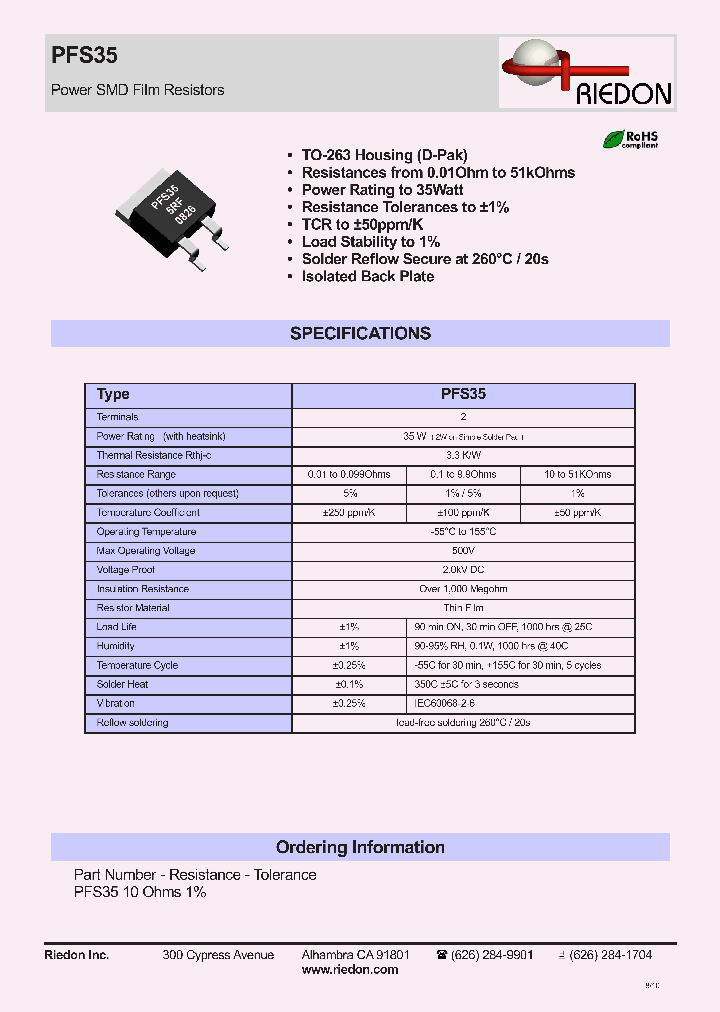 PFS35_4653086.PDF Datasheet
