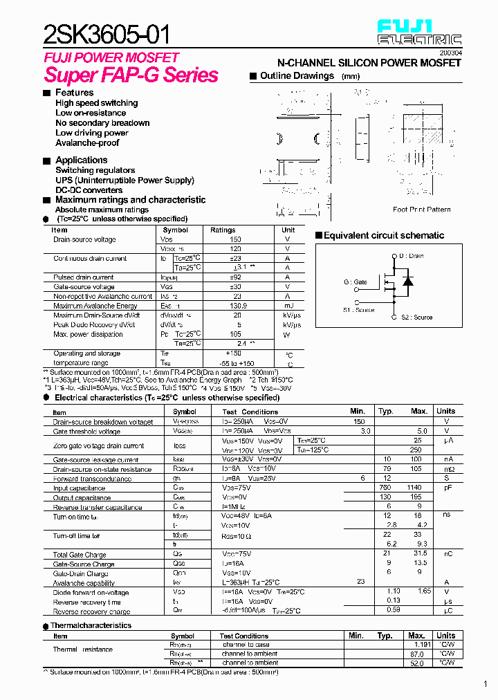 2SK3605-01_4652963.PDF Datasheet