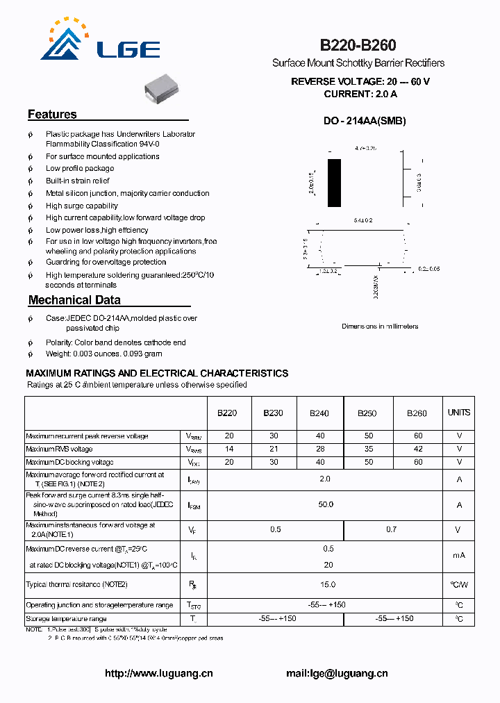 B220_4653621.PDF Datasheet