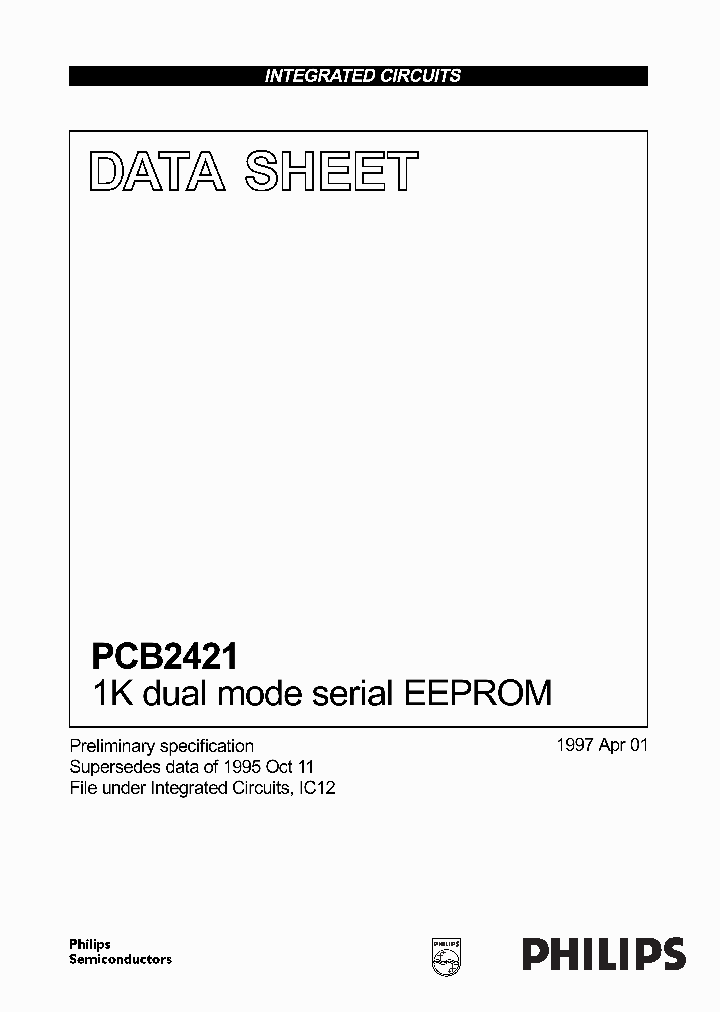 PCB2421P_4653711.PDF Datasheet