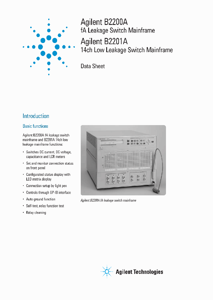 B2201A_4653625.PDF Datasheet