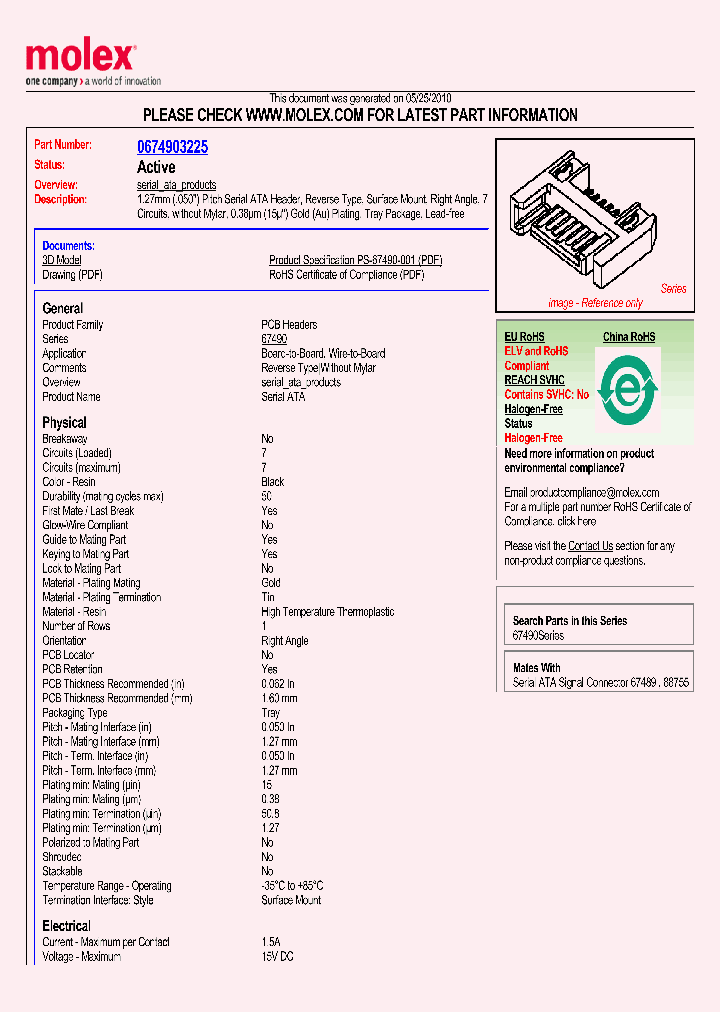 67490-3225_4653773.PDF Datasheet