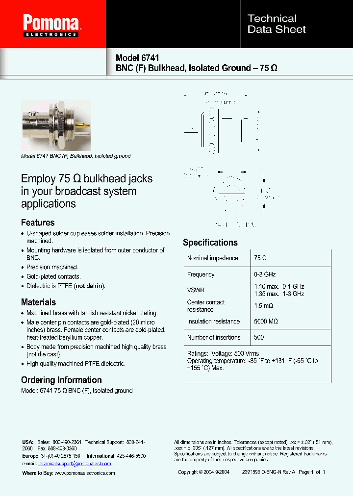 6741_4653760.PDF Datasheet
