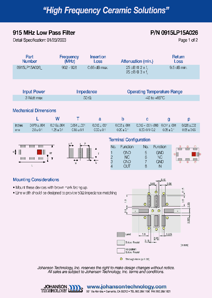 0915LP15A026_4654065.PDF Datasheet