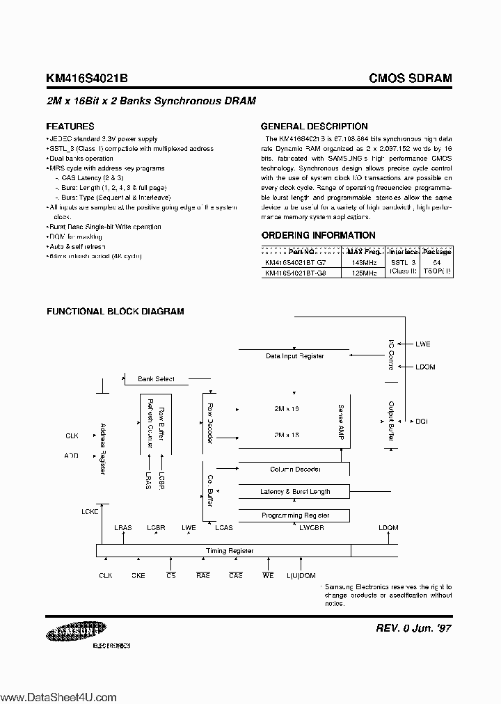 KM416S4021B_4654275.PDF Datasheet