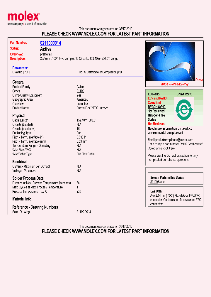 211000014_4654446.PDF Datasheet