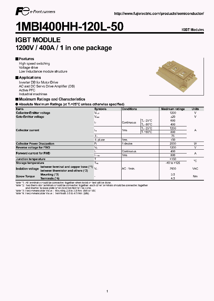 1MBI400HH-120L-50_4654560.PDF Datasheet