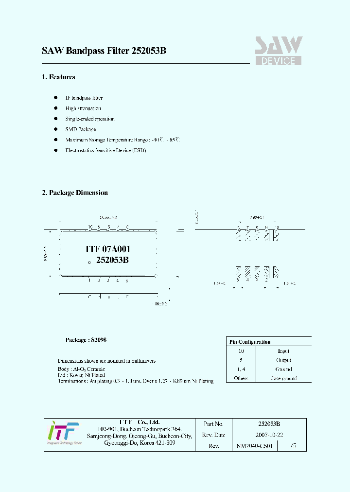 252053B_4654694.PDF Datasheet