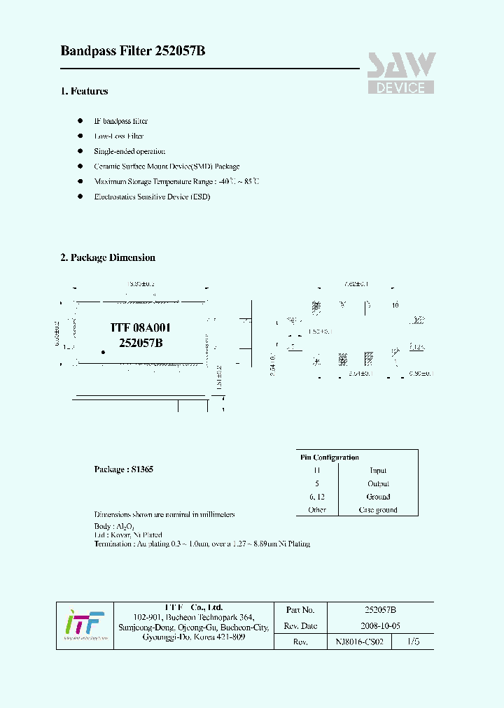252057B_4654697.PDF Datasheet