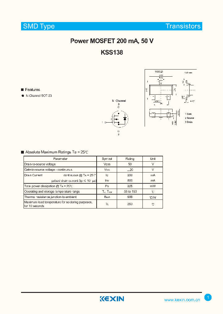 KSS138_4655103.PDF Datasheet