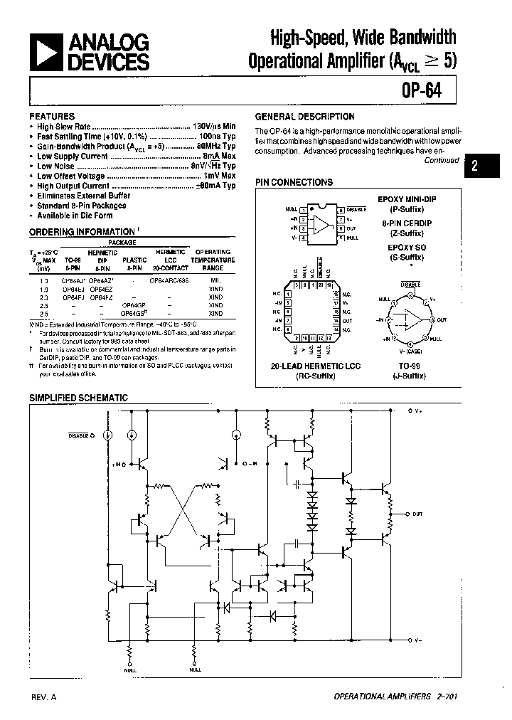 OP64GP_4655405.PDF Datasheet
