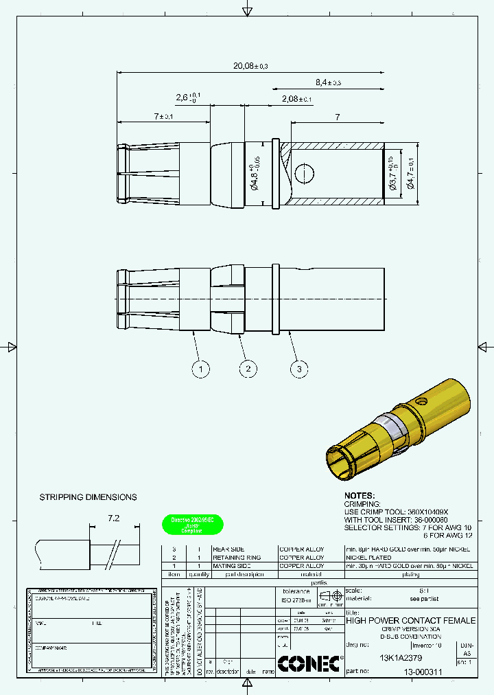 13-000311_4655999.PDF Datasheet