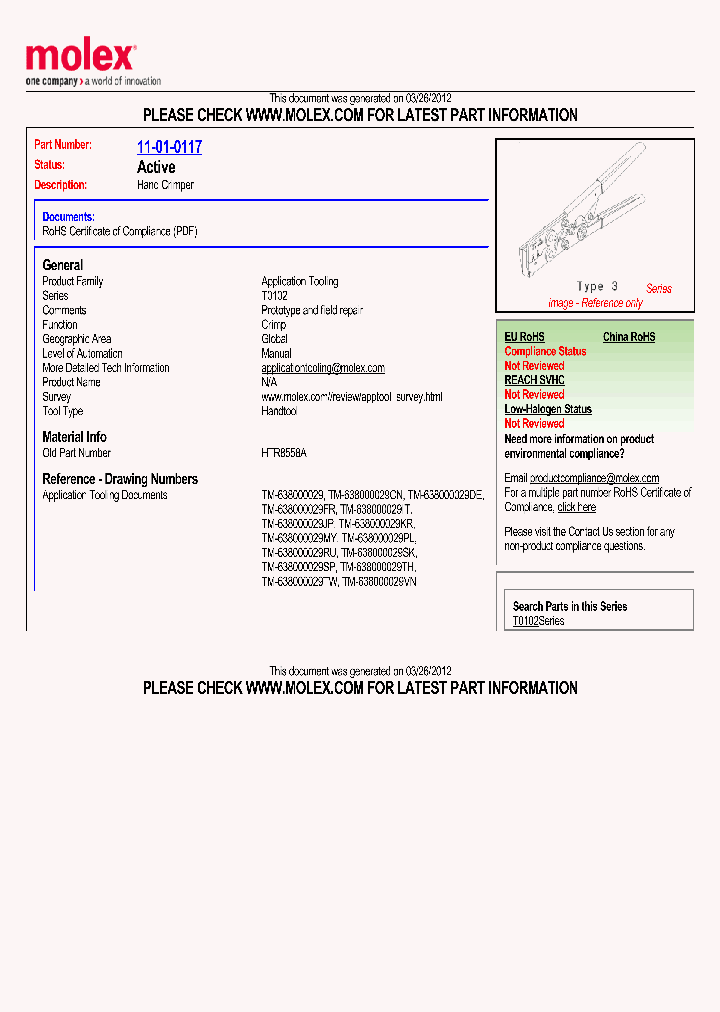 11-01-0117_4656021.PDF Datasheet