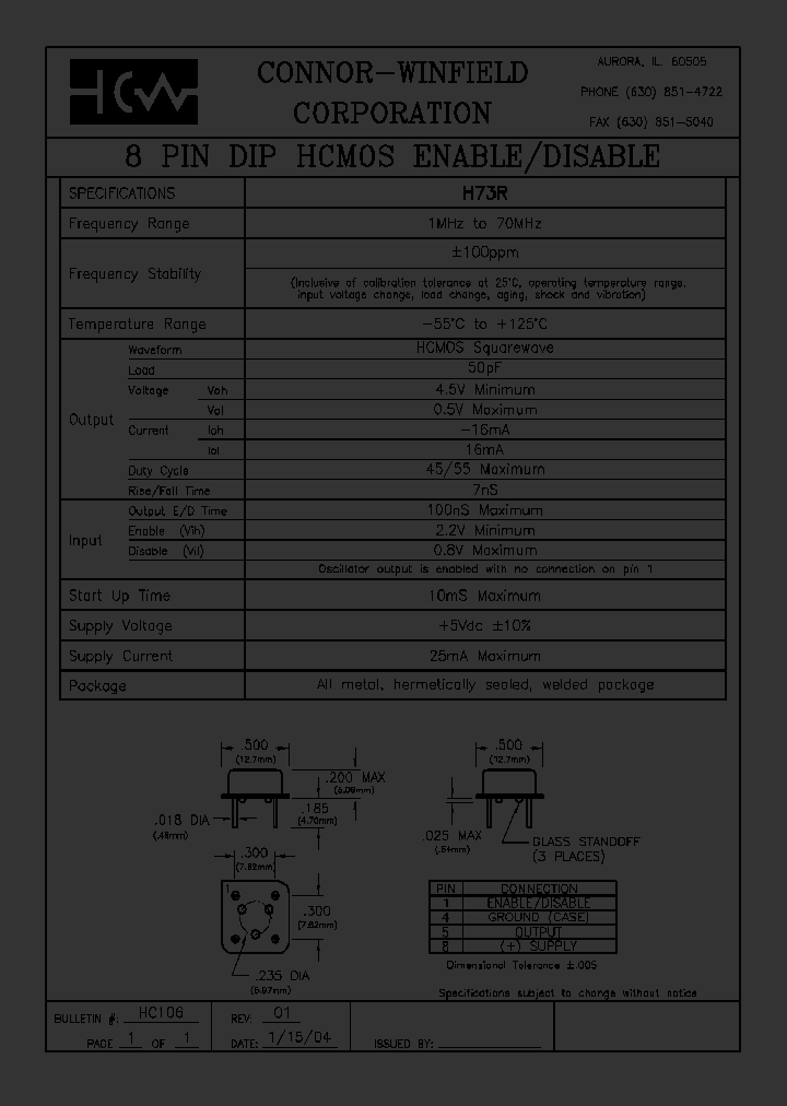 H73R_4656492.PDF Datasheet