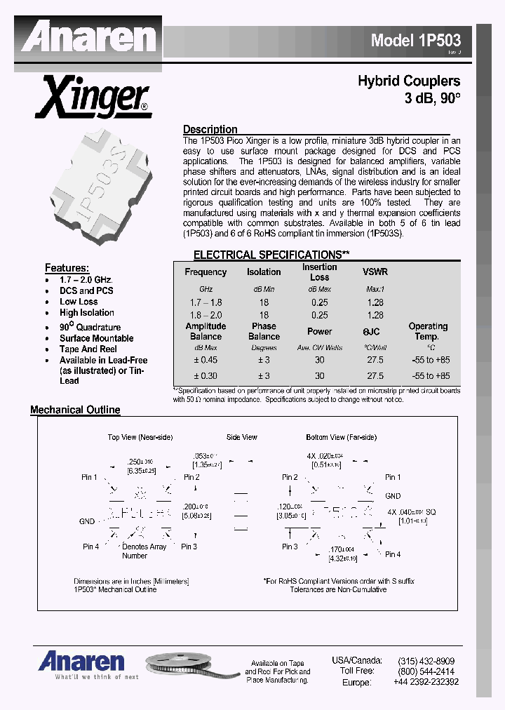 1P503_4658289.PDF Datasheet