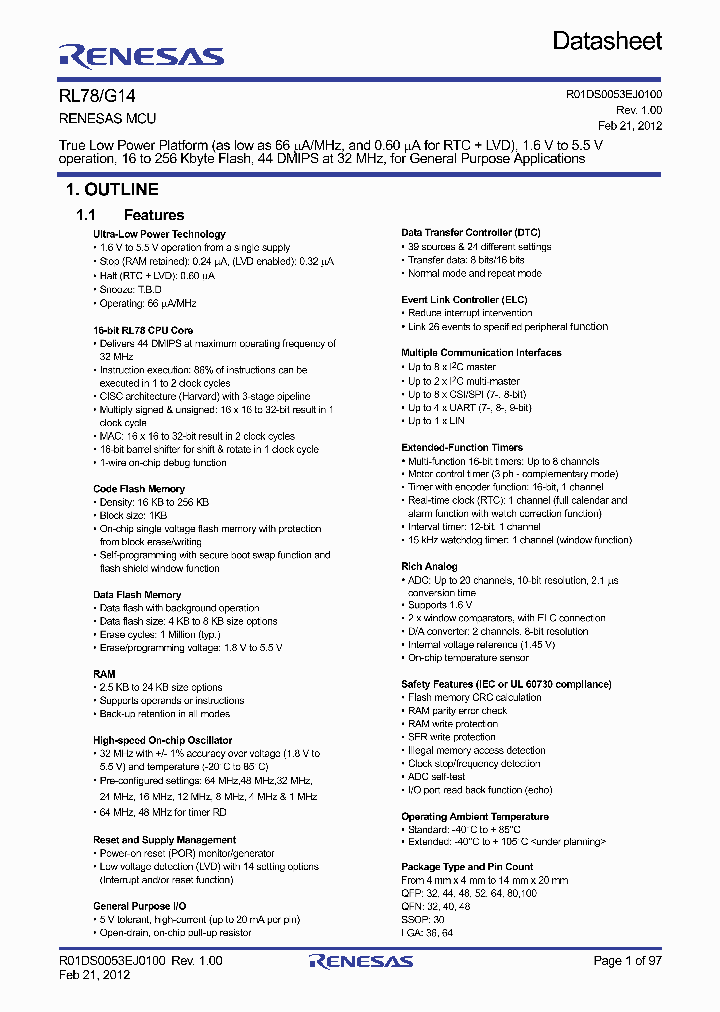 RL78_4658951.PDF Datasheet
