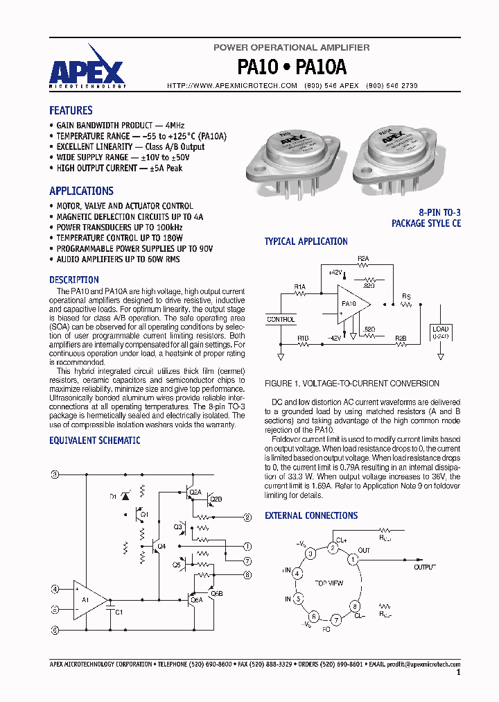 PA10A_4659655.PDF Datasheet