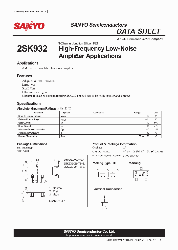 2SK93212_4660186.PDF Datasheet