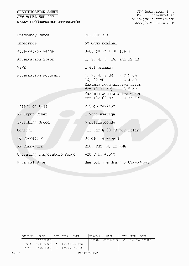 50P-077_4660779.PDF Datasheet