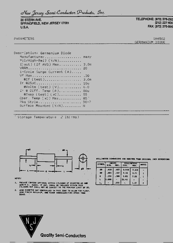 1N4502_4660867.PDF Datasheet