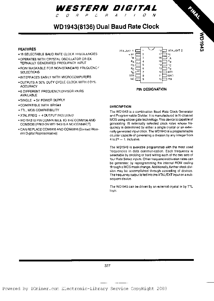 WD1943PD00_4661083.PDF Datasheet