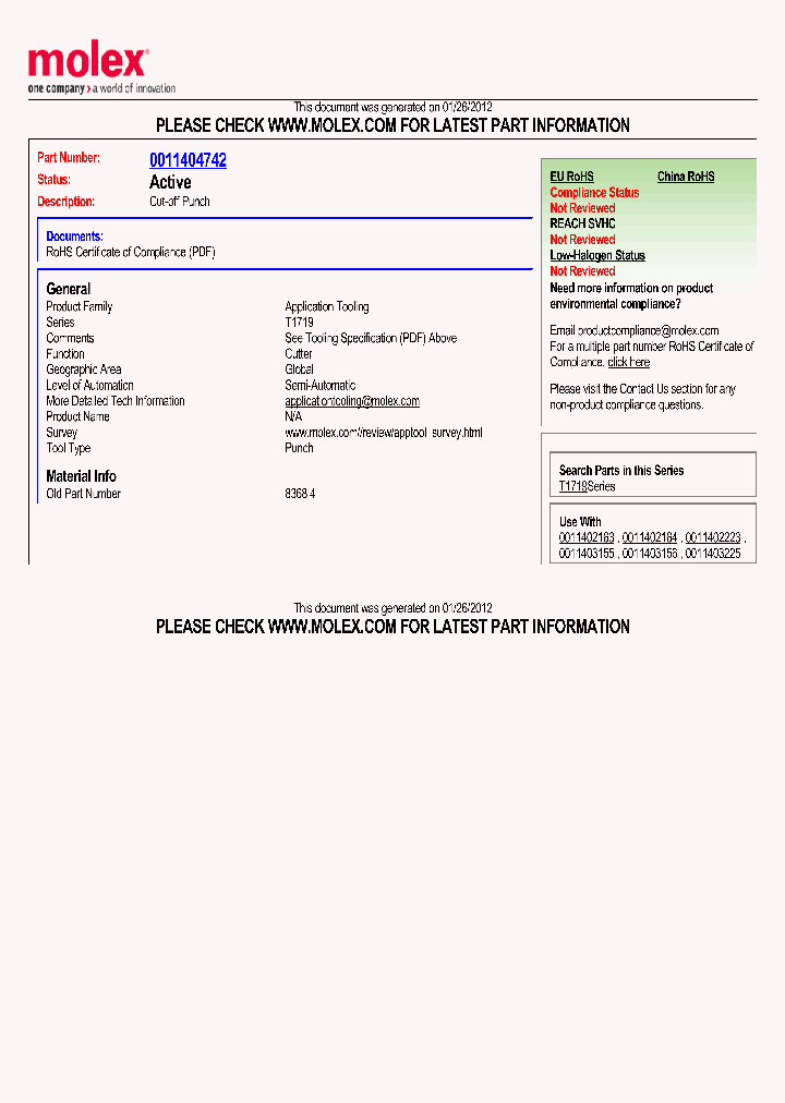 83684_4661537.PDF Datasheet