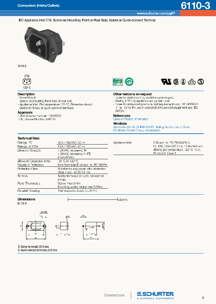 6110-3_4661708.PDF Datasheet