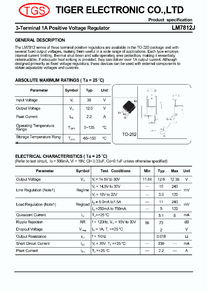 LM7812J_4662323.PDF Datasheet