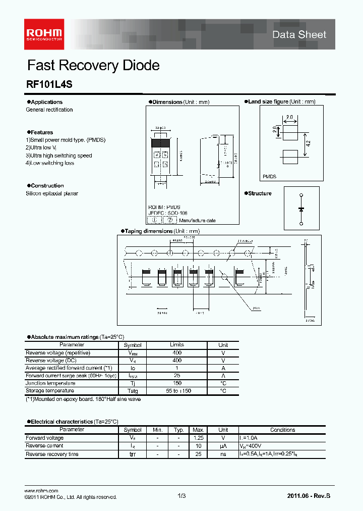 RF101L4S11_4662856.PDF Datasheet